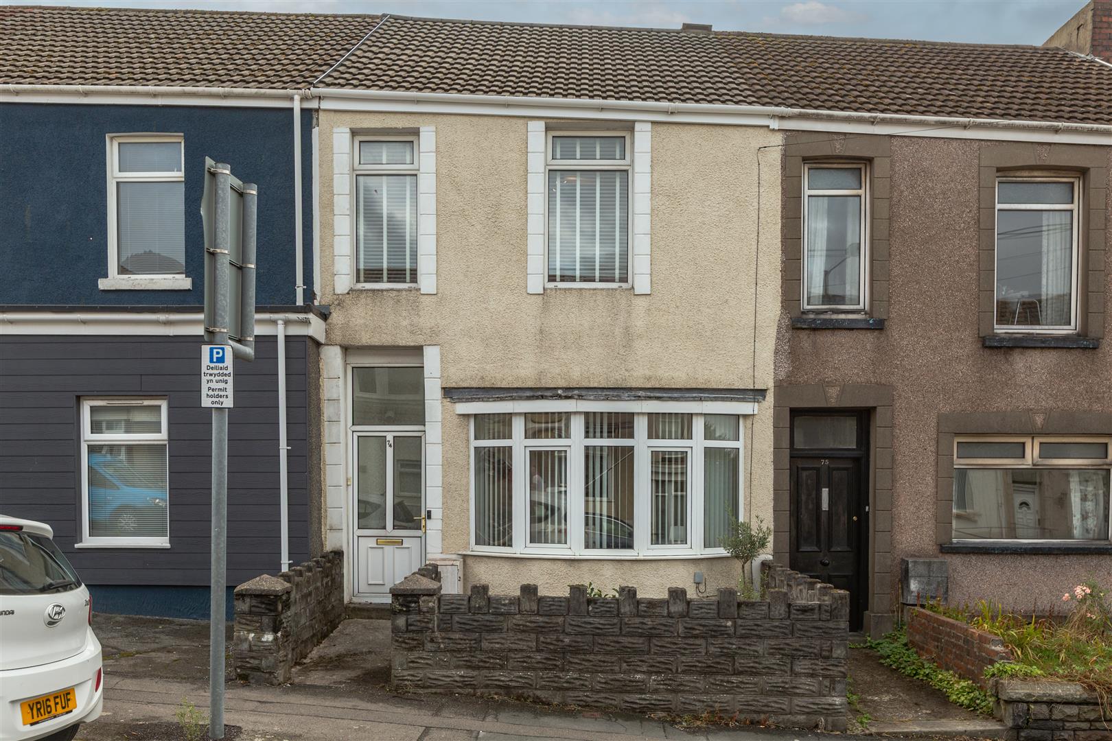 Ysgol Street, Port Tennant, Swansea, SA1 8LE